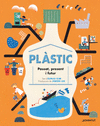 PLASTIC. PASSAT, PRESENT I FUTUR