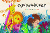 EXPLORADORES