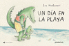 DIA EN LA PLAYA, UN (AUDIOLIBRO)