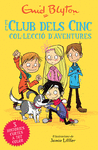 CLUB DELS CINC, EL. COL·LECCIÓ D´AVENTURES
