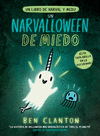 NARVALLOWEEN DE MIEDO, UN (NARVAL Y MEDU Nº 8)