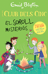 SOROLL MISTERIÓS, EL ( EL CLUB DELS CINC )