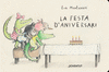 FESTA D'ANIVERSARI, LA ( AUDIOLLIBRE )