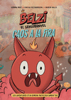 BELZI EL SENSEBANYES Nº 1: CAOS A LA FIRA (1)