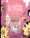 CARTER DE L'ESPAI 3, EL