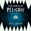 ESTE LIBRO ES UN PELIGRO- UN ALBUM DE NARVAL Y MEDU
