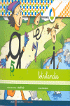 LETRILANDIA. CUADERNO DE ESCRITURA Nº 6 (CUADRICULA)