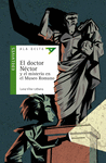 DOCTOR NECTOR Y EL MISTERIO EN EL MUSEO ROMANO
