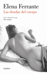 DEUDAS DEL CUERPO (DOS AMIGAS 3), LAS