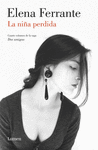 NIÑA PERDIDA (DOS AMIGAS 4), LA