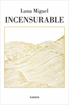 INCENSURABLE
