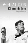 ARTE DE LEER, EL (ENSAYOS LITERARIOS)