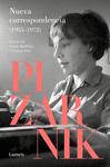 NUEVA CORRESPONDENCIA PIZARNIK (1955-1972)