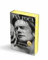 TAN POCA VIDA (EDICION 10º ANIVIVERSARIO) TAPA DURA