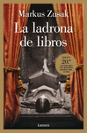 LADRONA DE LIBROS, LA (EDICION 20º ANIVERSARIO)