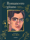 ROMANCERO GITANO (EDICIÓN ILUSTRADA)
