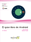 GRAN LIBRO DE ANDROID, EL