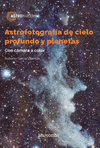 ASTROFOTOGRAFÍA DE CIELO PROFUNDO Y PLANETAS ( CON CAMARA A COLOR )