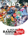 ARTE DE RAMONN90: VIDA EN CADA BOCETO, EL