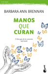 MANOS QUE CURAN