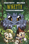WIGETTA Y LA ISLA DE MUMUCHUMU (WIGETTA Nº 11)