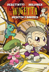 WIGETTA Nº 14: VIEGETTA Y BABYREX
