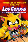 LOS COMPAS Nº 4: Y LA MALDICIÓN DE MIKECRACK