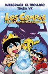 LOS COMPAS Nº 1: Y EL DIAMANTITO LEGENDARIO (NUEVA PRESENTACIÓN)