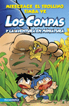 COMPAS Y LA AVENTURA EN MINIATURA, LOS