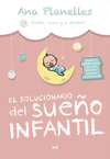 SOLUCIONARIO DEL SUEÑO INFANTIL, EL