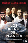 DUEÑOS DEL PLANETA:ELLOS CONTRA NOSOTROS