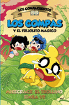 COMPACUENTOS 2, LOS. LOS COMPAS Y EL FRIJOLITO MÁGICO