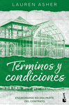 TÈRMINOS Y CONDICIONES (SERIE DREAMLAND 2)