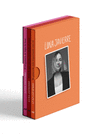 (ESTUCHE 3 VOLS. LUNA JAVIERRE) SI TU QUIERES, TE BAJAS LA LUNA / TODO LO QUE ME HA ENSEÑADO EL AMOR / TU PROYECTO MAS IMPORTANTE ERES TU