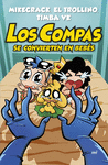 COMPAS SE CONVIERTEN EN BEBÉS, LOS