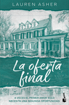 OFERTA FINAL, LA