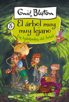 HABITANTES DEL ARBOL, LOS ( EL ARBOL MUY MUY LEJANO Nº 3 )