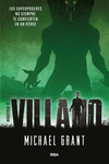 VILLANO (MONSTRUO Nº 2)