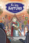 REY ARTURO Nº 2. LA ÚLTIMA PRUEBA, EL