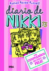 DIARIO DE NIKKI Nº 13 ( UN CUMPLEAÑOS NO MUY FELIZ )