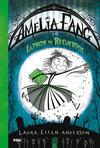 AMELIA FANG Nº 3. AMELIA FANG Y EL LADRON DE RECUERDOS