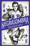 HECHICERO Nº 2 NEGRASOMBRA