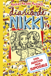 DIARIO DE NIKKI Nº 14 ( UNA AMISTAD PEOR IMPOSIBLE )