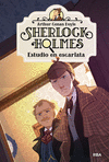 ESTUDIO EN ESCARLATA (SHERLOCK HOLMES Nº 1)