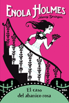CASO DEL ABANICO ROSA, EL (ENOLA HOLMES Nº 4)