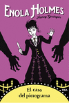 ENOLA HOLMES Nº 5. EL CASO DEL PICTOGRAMA