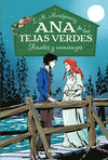 ANA DE LAS TEJAS VERDES Nº 6. FINALES Y COMIENZOS