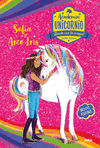 ACADEMIA UNICORNIO Nº 1: SOFÍA Y ARCO IRIS