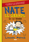NATE EL GRANDE Nº 8. ES LA BOMBA