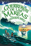 GUARDIÁN DE LAS TORMENTAS Nº 2. EL GUERRERO DE LAS MAREAS